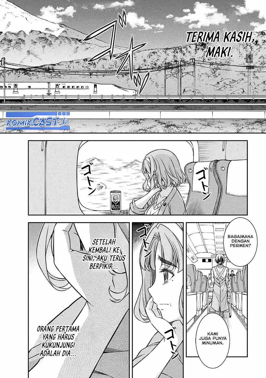 Dilarang COPAS - situs resmi www.mangacanblog.com - Komik silver plan to redo from jk 078 - chapter 78 79 Indonesia silver plan to redo from jk 078 - chapter 78 Terbaru 2|Baca Manga Komik Indonesia|Mangacan